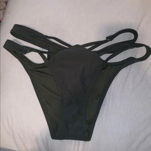 Fashion Nova bathing suit